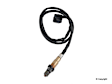 17215 OE Replacement Series Oxygen Sensor, Sold individually 5-wire