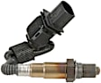 17217 Before Catalytic Converter Oxygen Sensor, Sold Individually, 4-wire, 1.6L, 4Cyl, OE Replacement Series