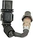 17217 Before Catalytic Converter Oxygen Sensor, Sold Individually, 4-wire, 1.6L, 4Cyl, OE Replacement Series