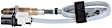 17218 Oxygen Sensor, Sold Individually, 5-wire, OE Replacement Series