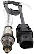 17219 Before Catalytic Converter Oxygen Sensor, Sold Individually