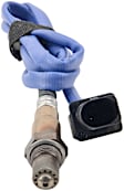 17224 Before Catalytic Converter Oxygen Sensor, Sold Individually, 4-wire, OE Replacement Series