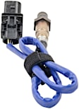 17226 Before Catalytic Converter Oxygen Sensor, Sold Individually, 4-wire, 4.8L, 8Cyl, OE Replacement Series