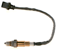 17238 Before Catalytic Converter Oxygen Sensor, Sold Individually, 3.0L, 6Cyl