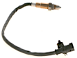 17238 Before Catalytic Converter Oxygen Sensor, Sold Individually, 3.0L, 6Cyl