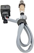 17242 Before Catalytic Converter Oxygen Sensor, Sold Individually, 5-wire, 1.8L, 4Cyl, OE Replacement Series