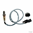 17242 Before Catalytic Converter Oxygen Sensor, Sold Individually, 5-wire, 1.8L, 4Cyl, OE Replacement Series