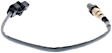 17245 Before Catalytic Converter Oxygen Sensor, Sold Individually, 5-wire, 2.0L, 4Cyl, OE Replacement Series