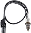 2018 BMW M5 - Before Catalytic Converter Oxygen Sensor, Sold Individually, 4.4L 8Cyl