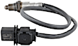 2018 BMW M5 - Before Catalytic Converter Oxygen Sensor, Sold Individually, 4.4L 8Cyl