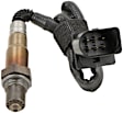 17254 OE Replacement Series Oxygen Sensor, Sold individually 4-wire