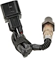 17254 OE Replacement Series Oxygen Sensor, Sold individually 4-wire