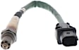 17259 Before Catalytic Converter Oxygen Sensor, Sold Individually, 5-wire, 1.5L, 4Cyl, OE Replacement Series