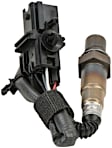 17264 Before Catalytic Converter Oxygen Sensor, Sold Individually, 5-wire, OE Replacement Series