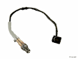 17270 Oxygen Sensor, Sold Individually, 4-wire, OE Replacement Series