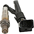 17275 Before Catalytic Converter Oxygen Sensor, Sold Individually, 4-wire, 3.6L, 6Cyl, OE Replacement Series