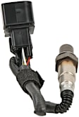 17275 Before Catalytic Converter Oxygen Sensor, Sold Individually, 4-wire, 3.6L, 6Cyl, OE Replacement Series