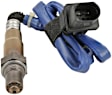17276 Before Catalytic Converter Oxygen Sensor, Sold Individually, 5-wire, OE Replacement Series