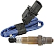 17276 Before Catalytic Converter Oxygen Sensor, Sold Individually, 5-wire, OE Replacement Series