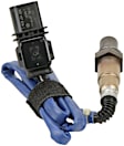17276 Before Catalytic Converter Oxygen Sensor, Sold Individually, 5-wire, OE Replacement Series