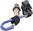 2011 Ford Taurus - Before Catalytic Converter Oxygen Sensor, Naturally Aspirated, Sold Individually, 4-wire, 3.5L 6Cyl, OE Replacement Series