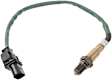 17283 Before Catalytic Converter Oxygen Sensor, Sold Individually, 5-wire, OE Replacement Series