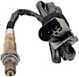 17290 Oxygen Sensor, Sold Individually, 4-wire, OE Replacement Series