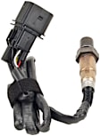 17290 Oxygen Sensor, Sold Individually, 4-wire, OE Replacement Series