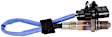 17300 Before Catalytic Converter Oxygen Sensor, Sold Individually, 5-wire, OE Replacement Series