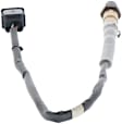 17305 Before Catalytic Converter Oxygen Sensor, Sold Individually, 5-wire, 2.0L, 4Cyl, Bosch Oxygen Sensor