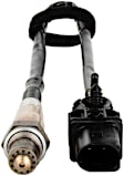 2016 Kia Forte Koup - Before Catalytic Converter Oxygen Sensor, Sold Individually, 5-wire, 2.0L 4Cyl, OE Replacement Series