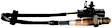 2016 Kia Forte Koup - Before Catalytic Converter Oxygen Sensor, Sold Individually, 5-wire, 2.0L 4Cyl, OE Replacement Series
