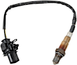 2016 Kia Forte Koup - Before Catalytic Converter Oxygen Sensor, Sold Individually, 5-wire, 2.0L 4Cyl, OE Replacement Series