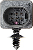 2016 Kia Forte Koup - Before Catalytic Converter Oxygen Sensor, Sold Individually, 5-wire, 2.0L 4Cyl, OE Replacement Series