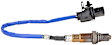 17321 Oxygen Sensor, Sold Individually, 5-wire, OE Replacement Series