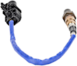 17321 Oxygen Sensor, Sold Individually, 5-wire, OE Replacement Series