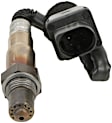 17330 Before Catalytic Converter Oxygen Sensor, Sold Individually, 5-wire, OE Replacement Series