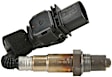 17330 Before Catalytic Converter Oxygen Sensor, Sold Individually, 5-wire, OE Replacement Series