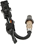 17332 Before Catalytic Converter Oxygen Sensor, Sold Individually, 5-wire, 2.5L, 5Cyl, OE Replacement Series
