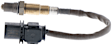 17339 Oxygen Sensor, Sold Individually, 5-wire, OE Replacement Series