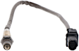 17341 Oxygen Sensor, Sold Individually, 5-wire, Bosch Oxygen Sensor