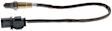 17341 Oxygen Sensor, Sold Individually, 5-wire, Bosch Oxygen Sensor