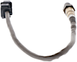 17341 Oxygen Sensor, Sold Individually, 5-wire, Bosch Oxygen Sensor