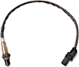 17341 Oxygen Sensor, Sold Individually, 5-wire, Bosch Oxygen Sensor