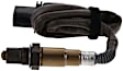 17345 Oxygen Sensor, Sold Individually