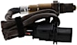 17345 Oxygen Sensor, Sold Individually