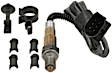 17353 Oxygen Sensor, Sold Individually, 5-wire, OE Replacement Series