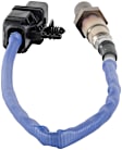 17358 Before Catalytic Converter Oxygen Sensor, Sold Individually, 5-wire, OE Replacement Series