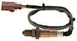 2017 Audi A8 Quattro - Before Catalytic Converter Oxygen Sensor, Cylinder(s) 1 to 4, Sold Individually, 4.0L 8Cyl