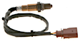 2017 Audi A8 Quattro - Before Catalytic Converter Oxygen Sensor, Cylinder(s) 1 to 4, Sold Individually, 4.0L 8Cyl